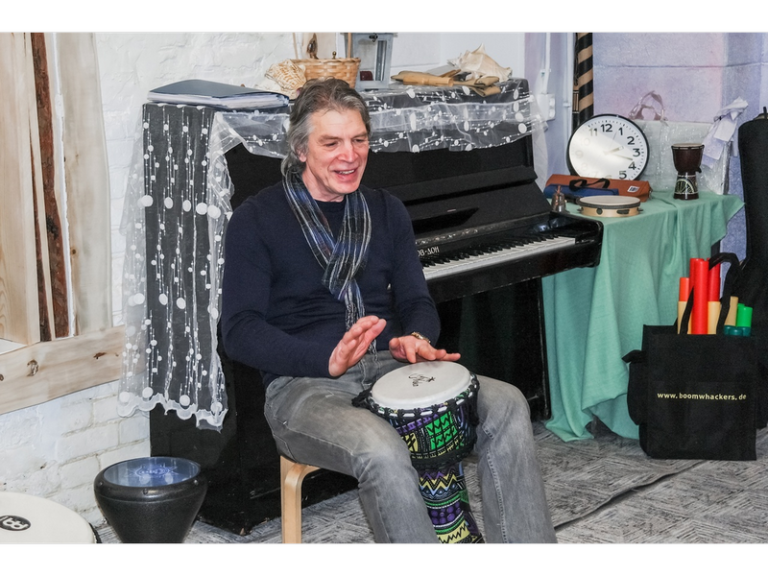 Фото урока Тимбилдинг